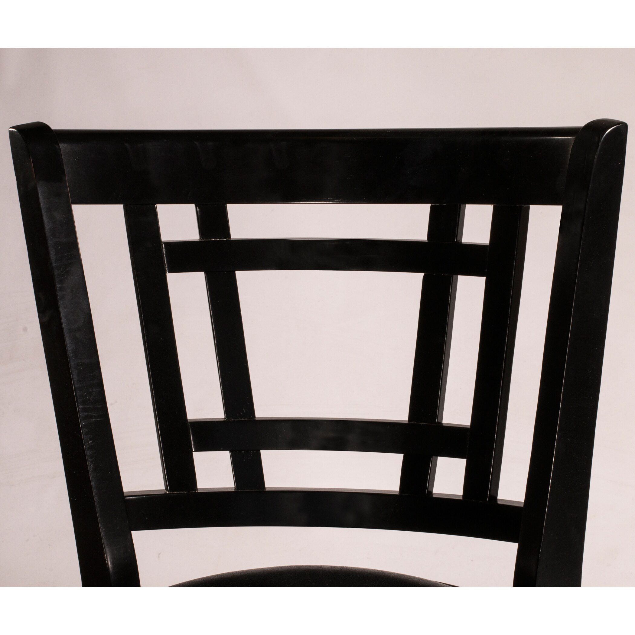 Fairfox Swivel Counter Stool