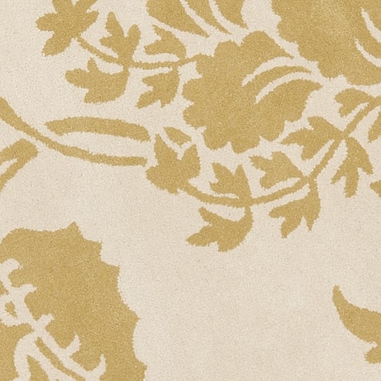 Safavieh Capri Collection Ilbert Floral Area Rug