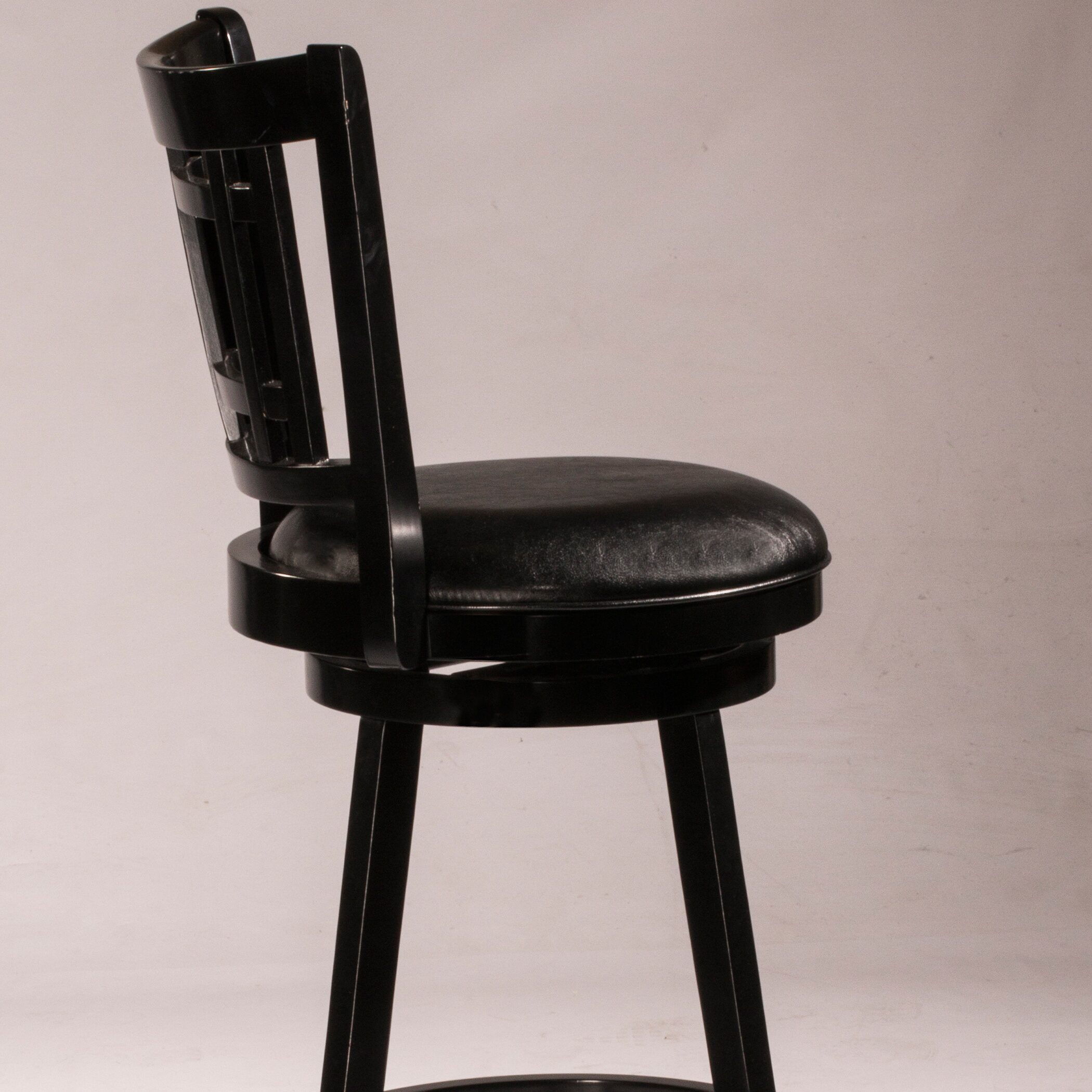 Fairfox Swivel Counter Stool