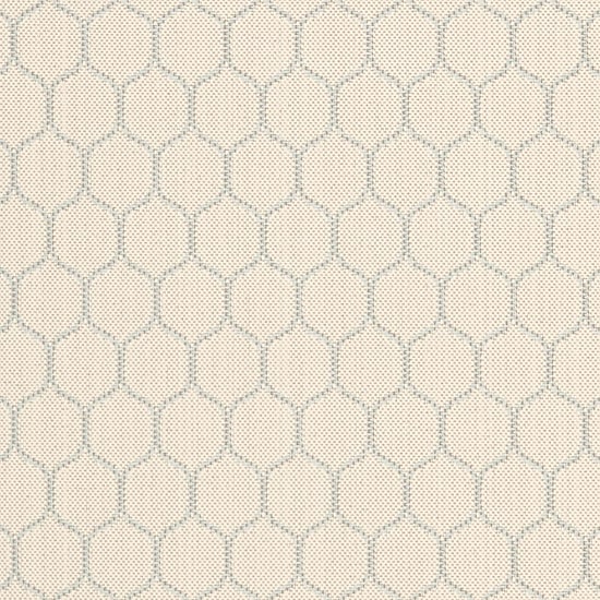 Safavieh Courtyard Collection Amilia Geometric Indoor/Outdoor Area Rug