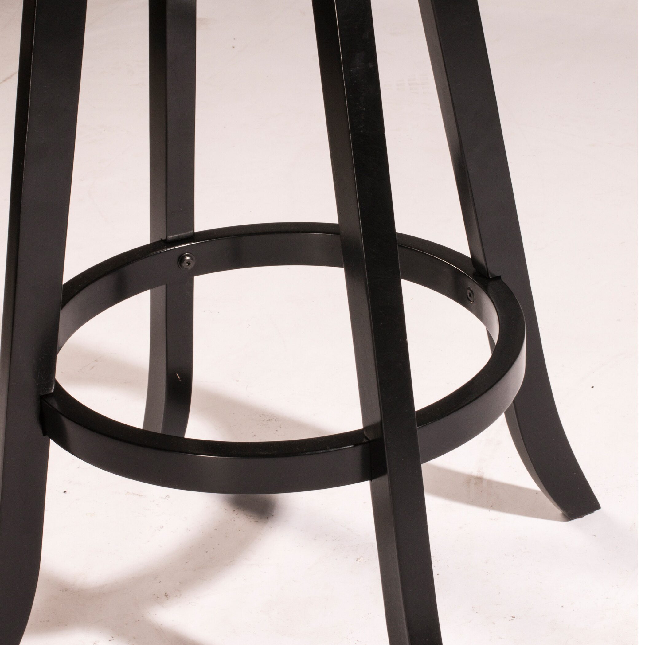 Fairfox Swivel Counter Stool