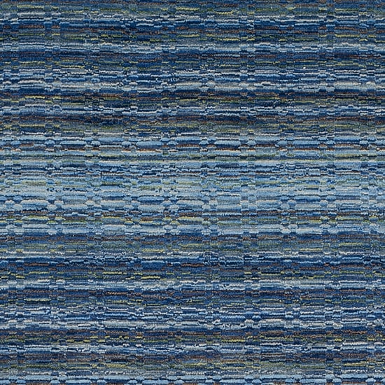 Safavieh Himalaya Collection Altan Striped Runner Rug