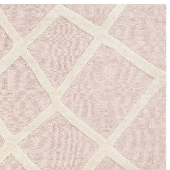 Safavieh Kids Collection Aubree GeometricArea Rug
