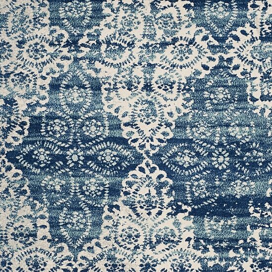 Safavieh Seanna Geometric Rectangular Runner