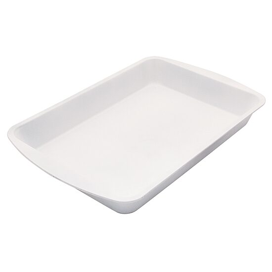 Range Kleen Ceramabake 9x13 Roaster Pan Non-Stick 9" X 13" Loaf Pan