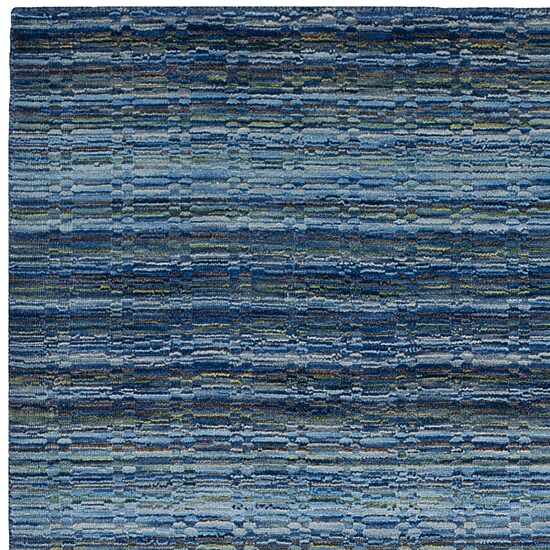 Safavieh Himalaya Collection Altan Striped SquareArea Rug
