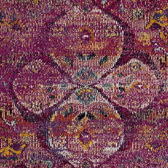 Safavieh Crystal Collection Madilyn Oriental Area Rug
