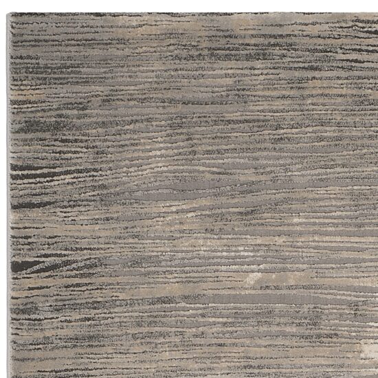 Safavieh Meadow Collection Oliver Geometric Runner Rug
