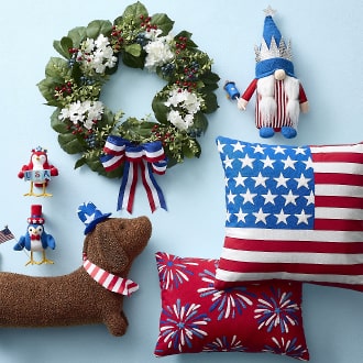 4th of July Decor