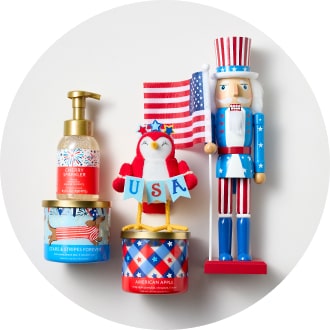4th of July Decor