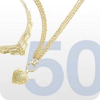 50 year golden