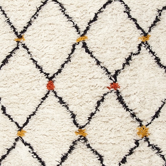 Safavieh Casablanca Collection Dimas Geometric Area Rug