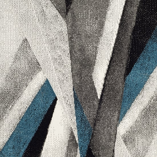 Safavieh Hollywood Collection Richard Abstract Area Rug