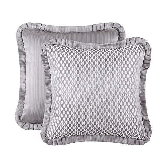 Queen Street Lafayette Euro Sham