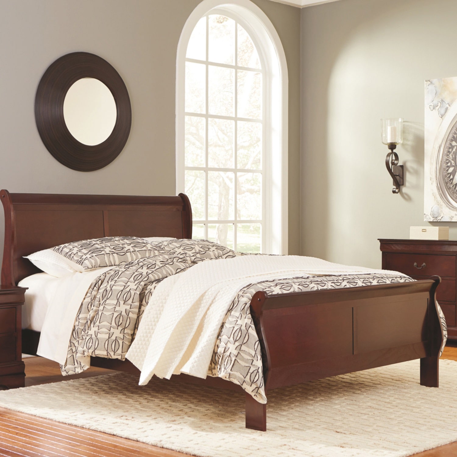 Signature Design by Ashley® Ramsay 4-pc. Bedroom Set