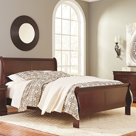 Signature Design by Ashley® Ramsay 4-pc. Bedroom Set