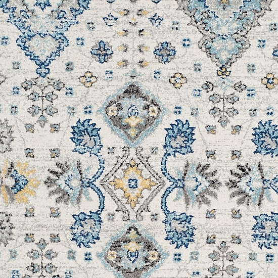 Safavieh Alphonse Geometric Rectangular Runner