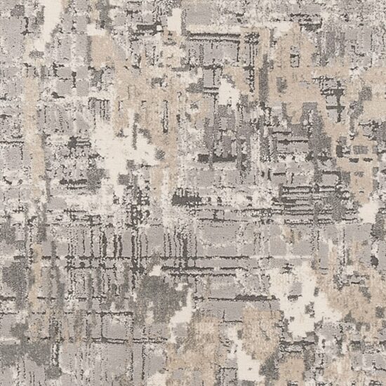Safavieh Meadow Collection Mattie Abstract Runner Rug