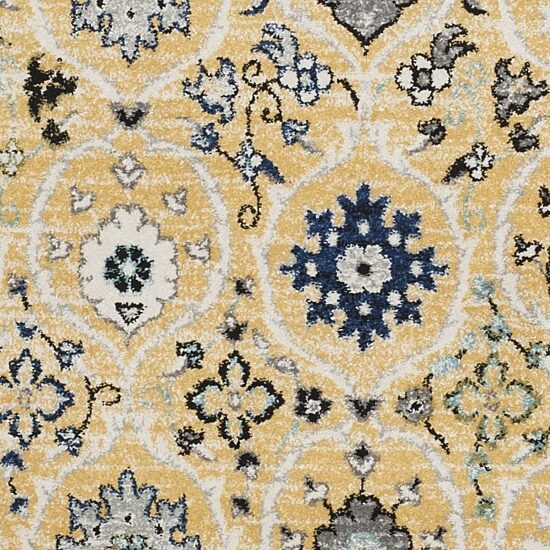 Safavieh Martina Medallion Square Rugs