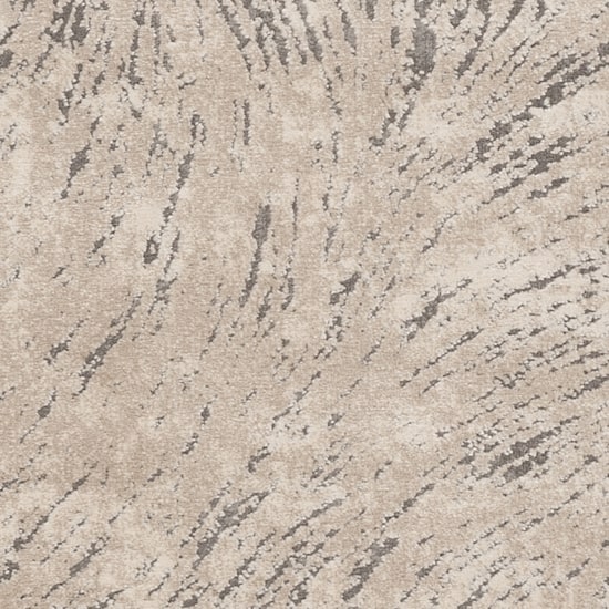 Safavieh Meadow Collection Clodagh Abstract Round Area Rug