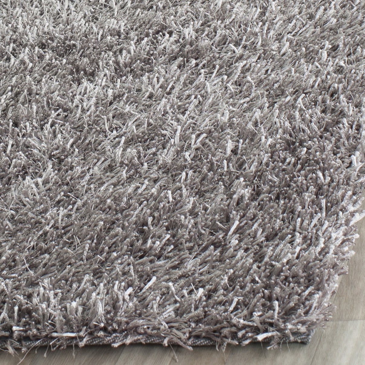 Safavieh Shag Collection Wallace Solid Area Rug