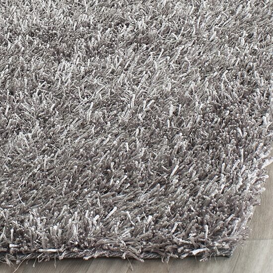 Safavieh Shag Collection Wallace Solid Area Rug