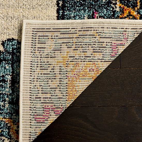 Safavieh Monaco Collection Ilean Oriental Area Rug