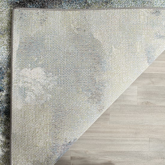 Safavieh Glacier Collection Jessika Abstract Area Rug