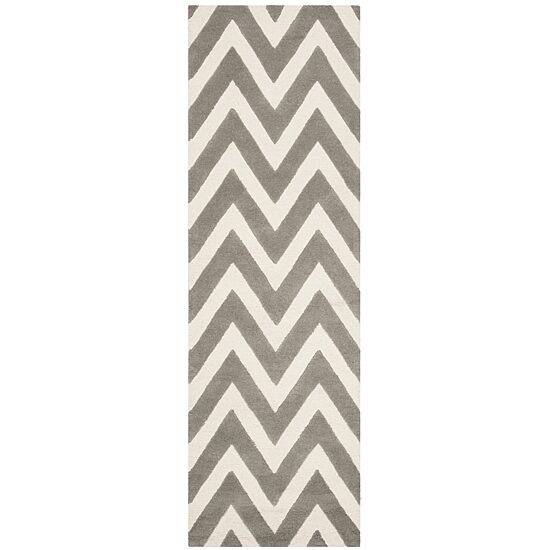 Safavieh Kids Collection Deborah Geometric Runner Rug