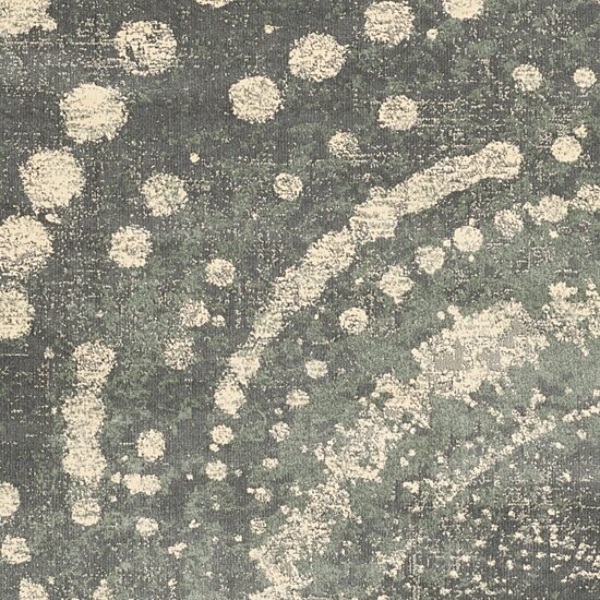 Safavieh Constellation Vintage Collection Isidor Dots Runner Rug