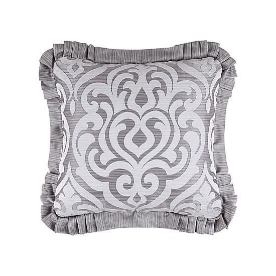Queen Street Lafayette Square Throw Pillow