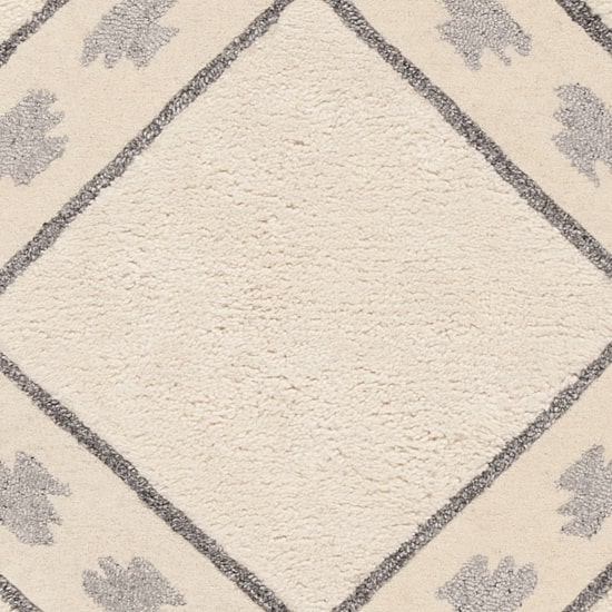Safavieh Casablanca Collection Hyram Geometric Area Rug