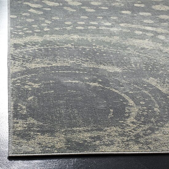 Safavieh Constellation Vintage Collection Isidor Dots Runner Rug