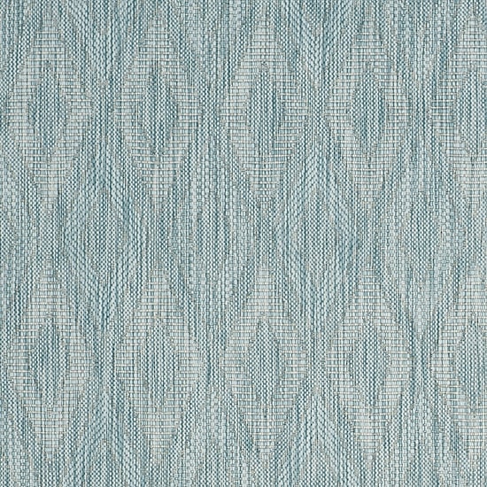 Safavieh Courtyard Collection Elisa Geometric Indoor/Outdoor Area Rug