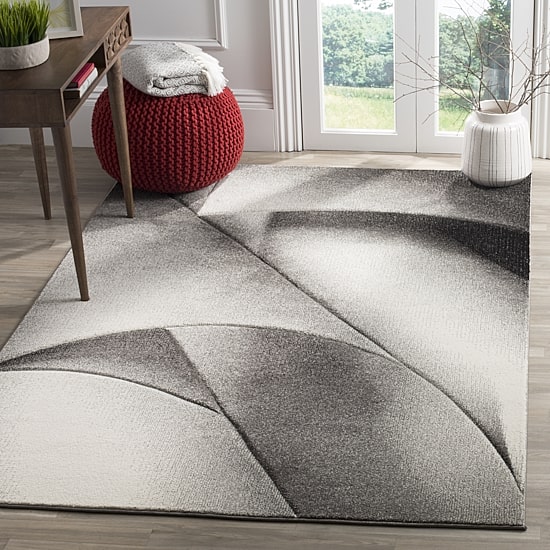 Safavieh Hollywood Collection Portmont Abstract Area Rug