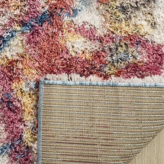Safavieh Gypsy Collection Vaska Abstract Area Rug