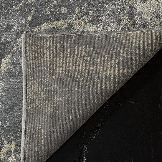 Safavieh Constellation Vintage Collection Isidor Dots Runner Rug