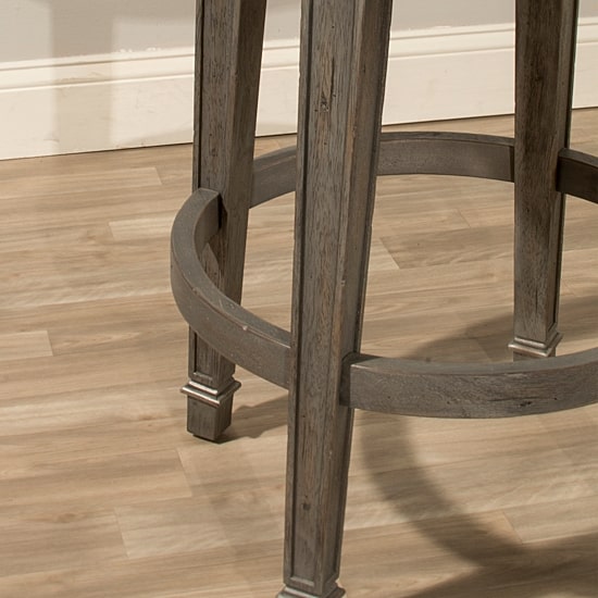 Monae Swivel Stool