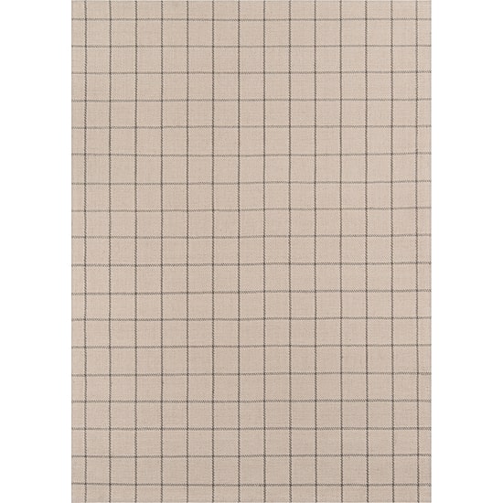 Erin Gates By Momeni Deerfield Plaid Indoor Rectangular Accent Rug