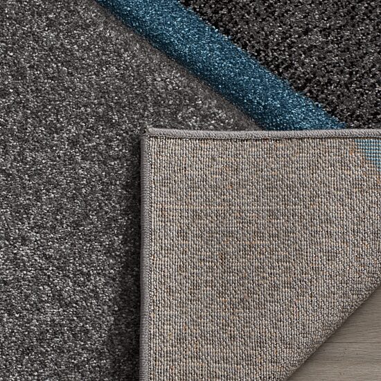 Safavieh Hollywood Collection Zola Abstract Area Rug
