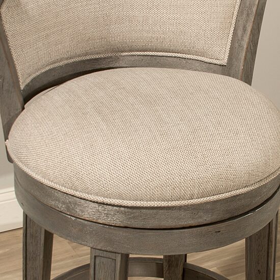 Monae Swivel Stool