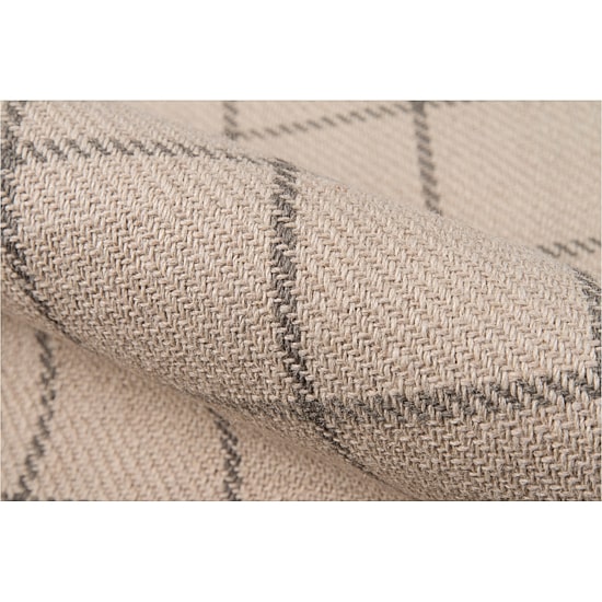 Erin Gates By Momeni Deerfield Plaid Indoor Rectangular Accent Rug