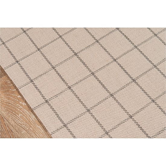 Erin Gates By Momeni Deerfield Plaid Indoor Rectangular Accent Rug