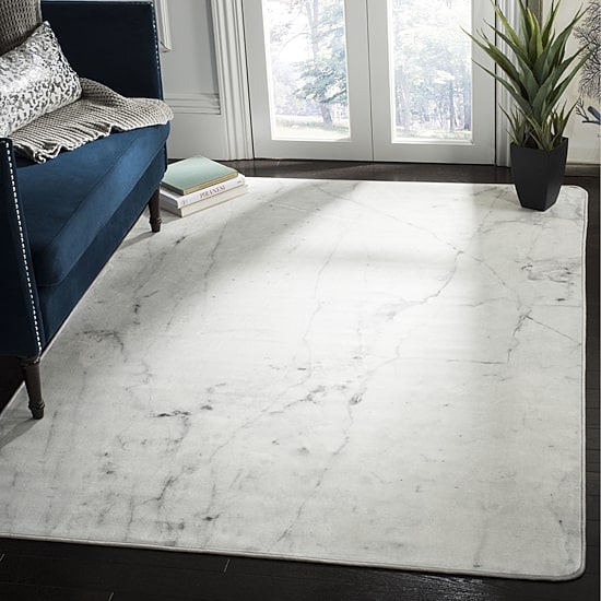 Safavieh Daytona Collection Zowie Geometric Area Rug