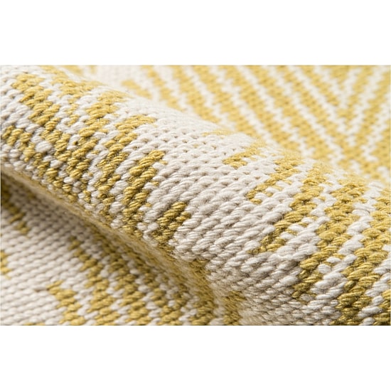 Erin Gates By Momeni Beacon Geometric Indoor Outdoor Rectangular Accent Rug
