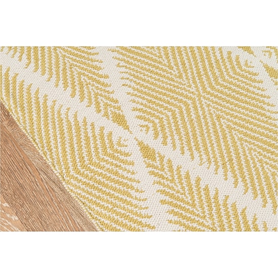 Erin Gates By Momeni Beacon Geometric Indoor Outdoor Rectangular Accent Rug