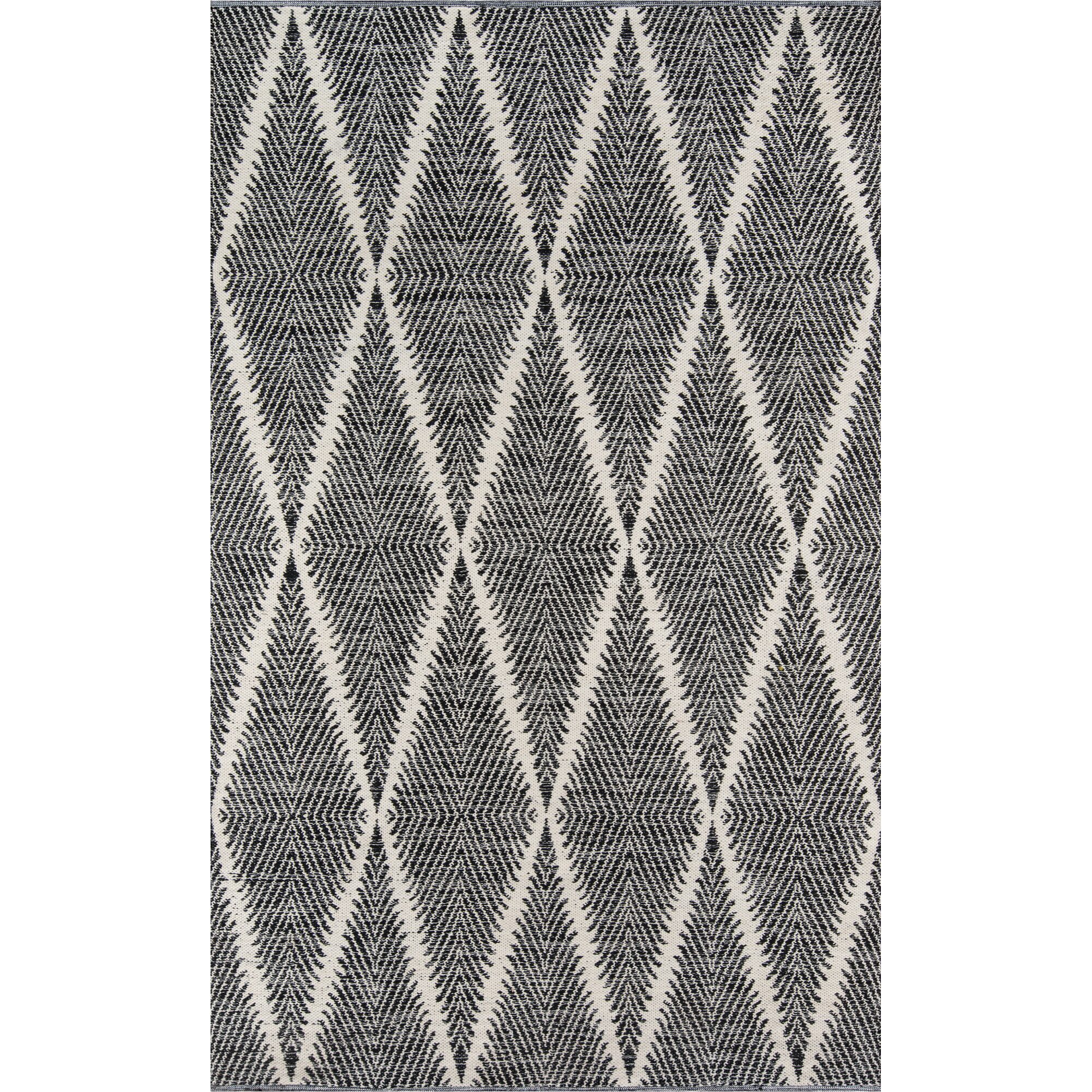 Erin Gates By Momeni Beacon Geometric Indoor Outdoor Rectangular Accent Rug