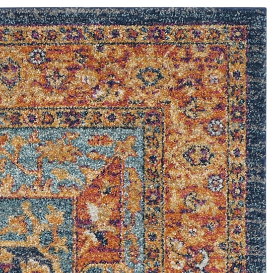 Safavieh Damjan Oriental Square Rugs