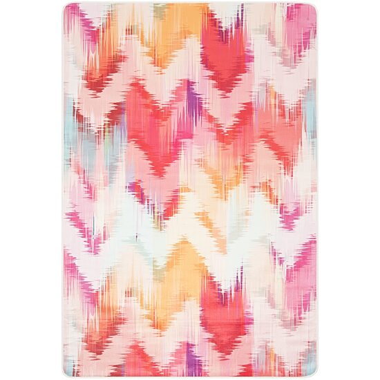 Safavieh Daytona Collection Emil Geometric Area Rug