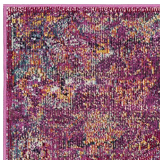 Safavieh Crystal Collection Madilyn Oriental Area Rug